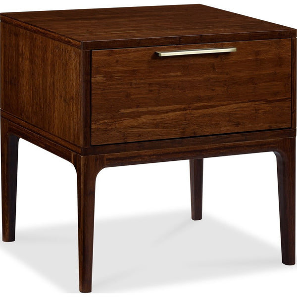 Greenington Mercury Nightstand | Exotic GM003E