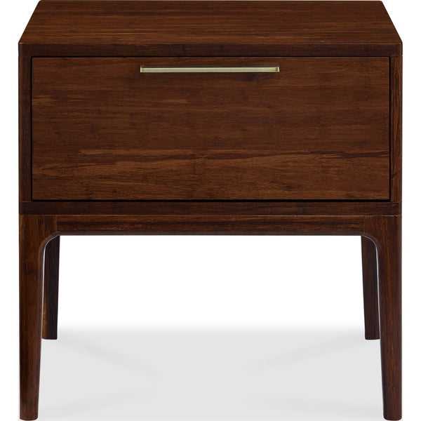 Greenington Mercury Nightstand | Exotic GM003E