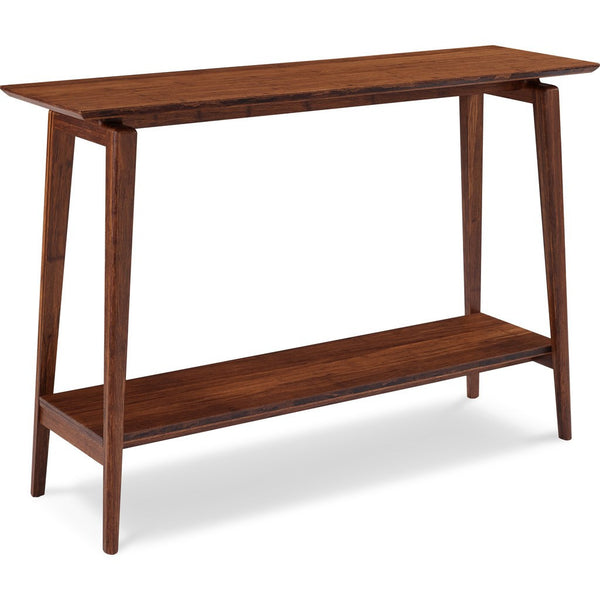 Greenington Antares Console Table | Exotic GNA001E