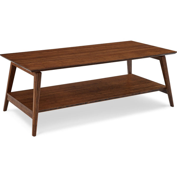 Greenington Antares Coffee Table | Exotic GNA002E