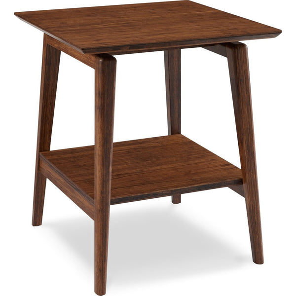 Greenington Antares End Table | Exotic GNA003E