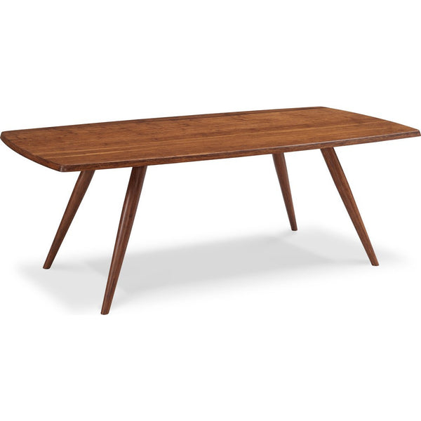 Greenington Ceres Rectangular Coffee Table 48" | Exotic GNC002E