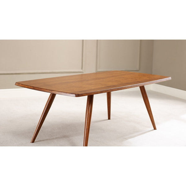 Greenington Ceres Rectangular Coffee Table 48" | Exotic GNC002E