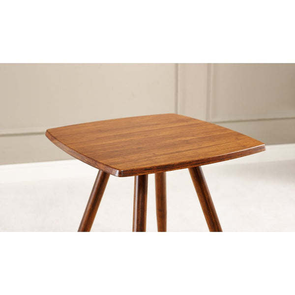 Greenington Ceres Square End Table | Exotic GNC004E