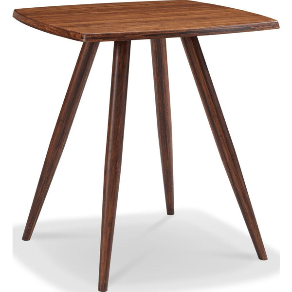 Greenington Ceres Square End Table | Exotic GNC004E