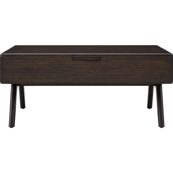 Rhody Lift Top Coffee Table - Havana