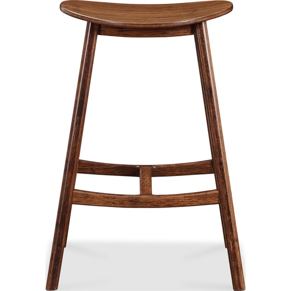 Greenington Skol Height Stool (Set of 2) | Exotic