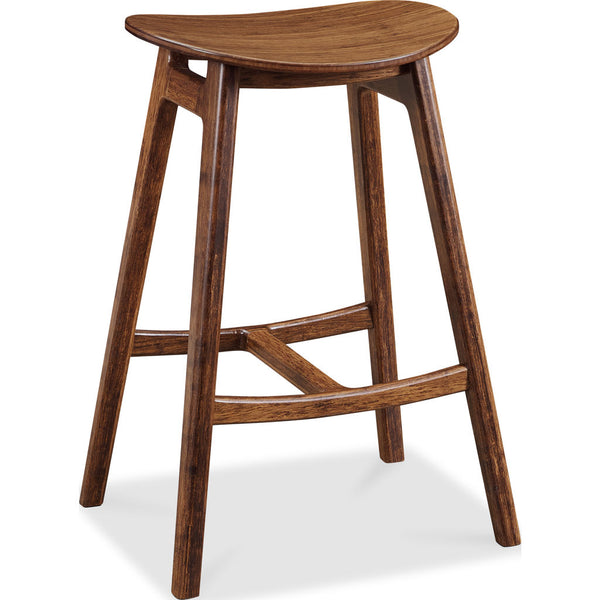 Greenington Skol Height Stool (Set of 2) | Exotic