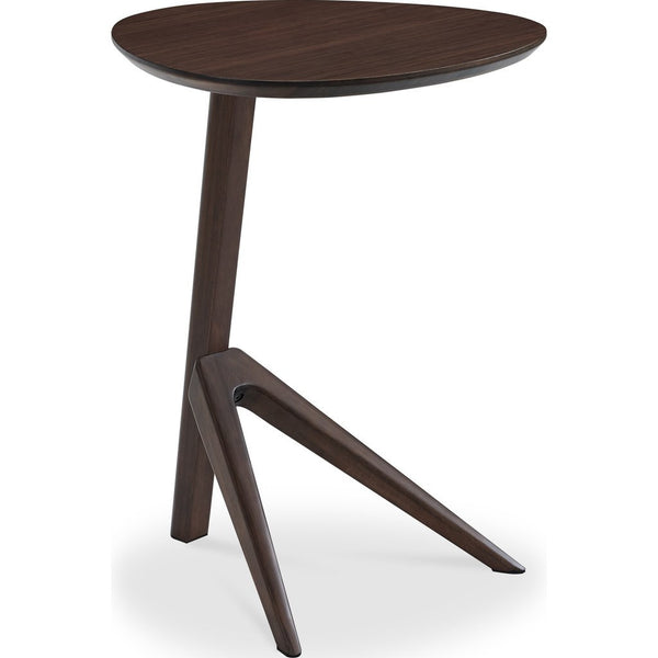 Greenington Rosemary Side Table | Black Walnut GST001BL