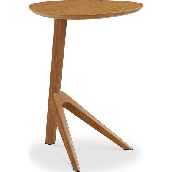 Greenington Rosemary Side Table | Caramelized GST001CA