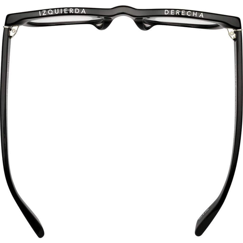 Caddis D28 Blue Light Rx Reading Glasses | Gloss Black