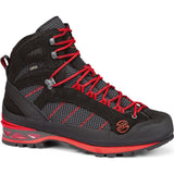 Hanwag Makra Combi GTX Men's Shoe | Schwarz/Black