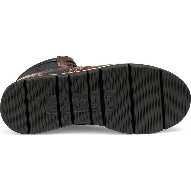 Hanwag Hans 100 Men's Shoe | Century/Black