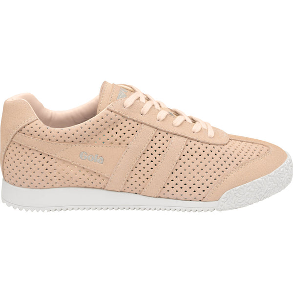 Gola Women's Harrier Squared | Blush Pink- CLA502LK904 06