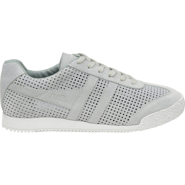 Gola Women's Harrier Squared | Pale Grey- CLA502LG904 06