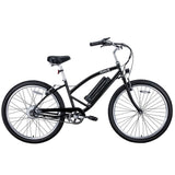 Hurley Kickflip E Cruiser Bike