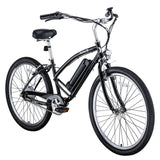 Hurley Kickflip E Cruiser Bike