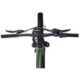 Hurley Tailside E Mountain Bike