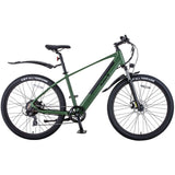 Hurley Tailside E Mountain Bike