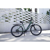 Hurley Tailside E Mountain Bike