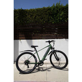 Hurley Tailside E Mountain Bike