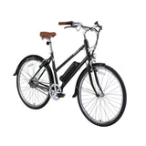 Hurley Amped St E Step Thru Bike | Blue