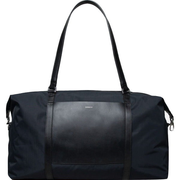 Sandqvist Hellen Gym Bag | Black SQA1062