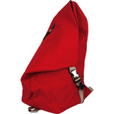 Harvest Label Tourer Backpack | Red HFC-9005-RD