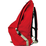 Harvest Label Tourer Backpack | Red HFC-9005-RD