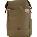 Harvest Label Highline Backpack | Beige HFC-9015-BEG