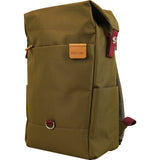 Harvest Label Highline Backpack | Beige HFC-9015-BEG