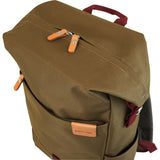 Harvest Label Highline Backpack | Beige HFC-9015-BEG