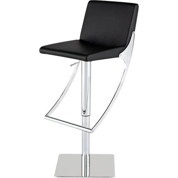 Nuevo Swing Adjustable Stool