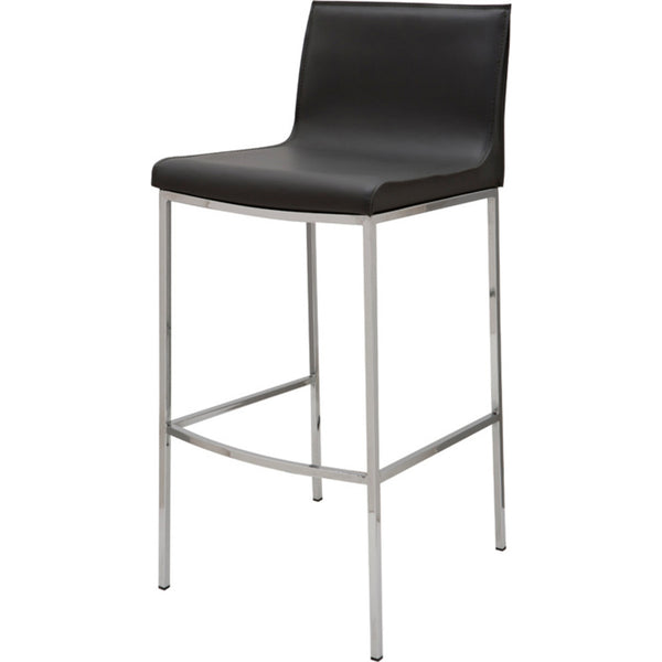 Nuevo Colter Counter Stool