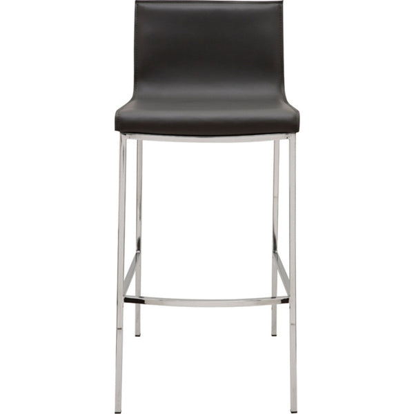 Nuevo Colter Counter Stool