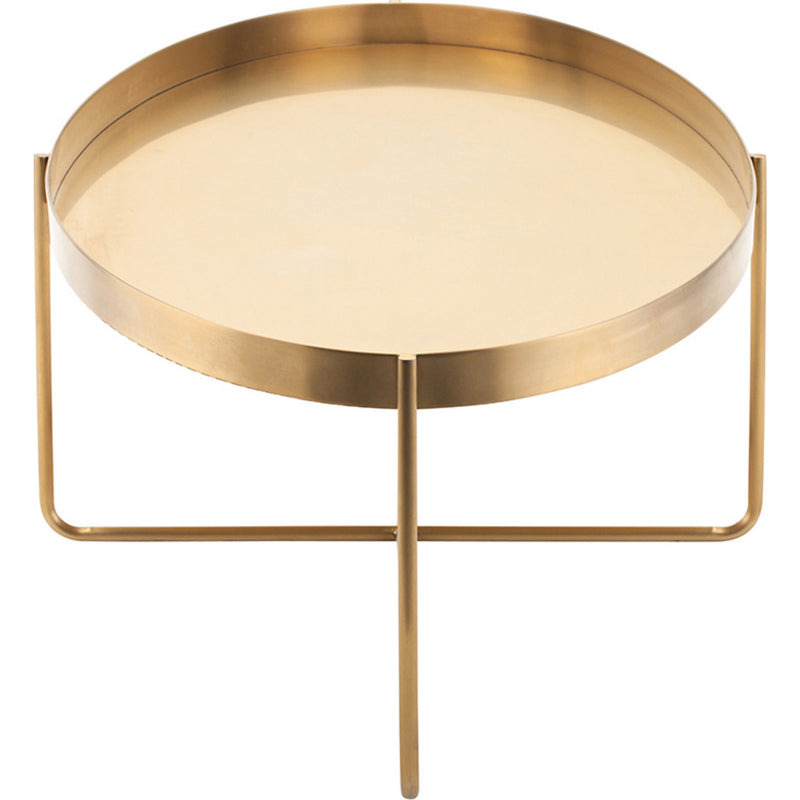 Nuevo Gaultier Coffee Table | Gold