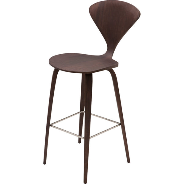 Nuevo Satine Bar Stool