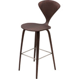 Nuevo Satine Counter Stool