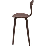 Nuevo Satine Counter Stool