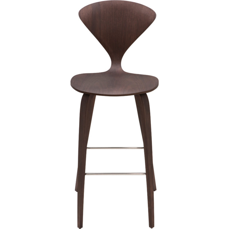 Nuevo Satine Counter Stool