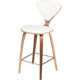 Nuevo Satine Counter Stool