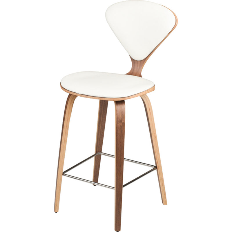 Nuevo Satine Counter Stool