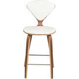 Nuevo Satine Counter Stool