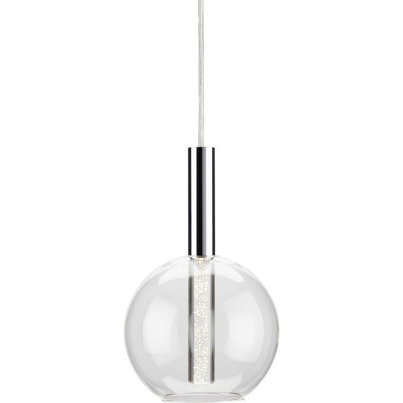 Nuevo Irene Lighting | Clear Glass