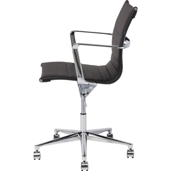 Nuevo Antonio Office Chair | Black