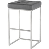 Nuevo Chi Bar Stool