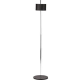 Nuevo Minsk Lighting | Black Steel Metal