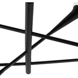 Nuevo Orion 3 Pendant Lighting | Black