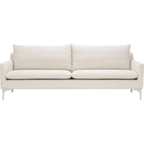 Nuevo Anders Three Seater | Sand HGSC108