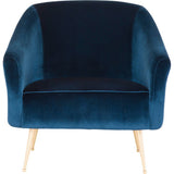 Nuevo Lucie Occasional Chair